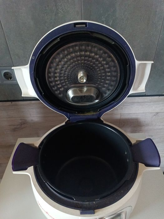 Moulinex cook 4 me