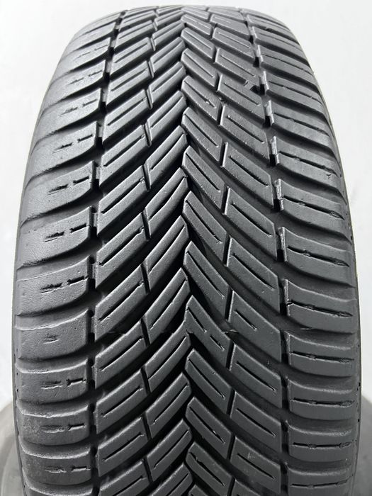 2шт всесезонні 195/65/R15 2021р Toyo Celsius AS 2