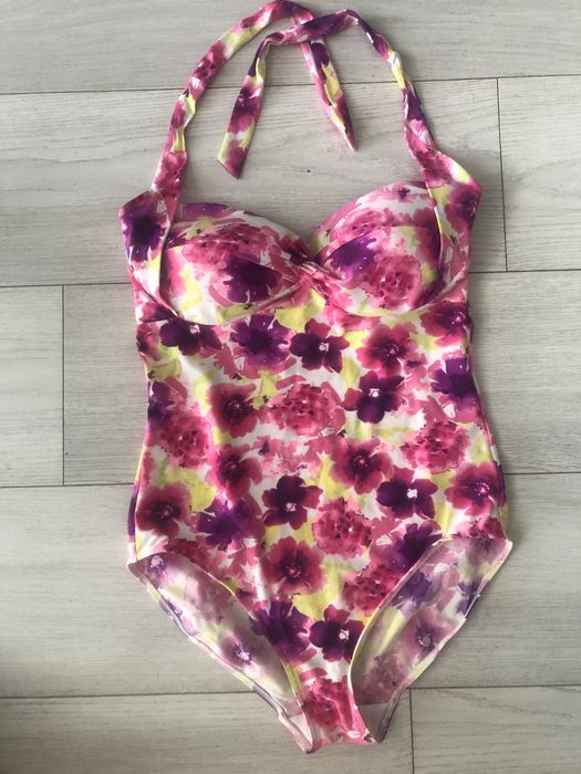 Strój kąpielowy rozm. 44