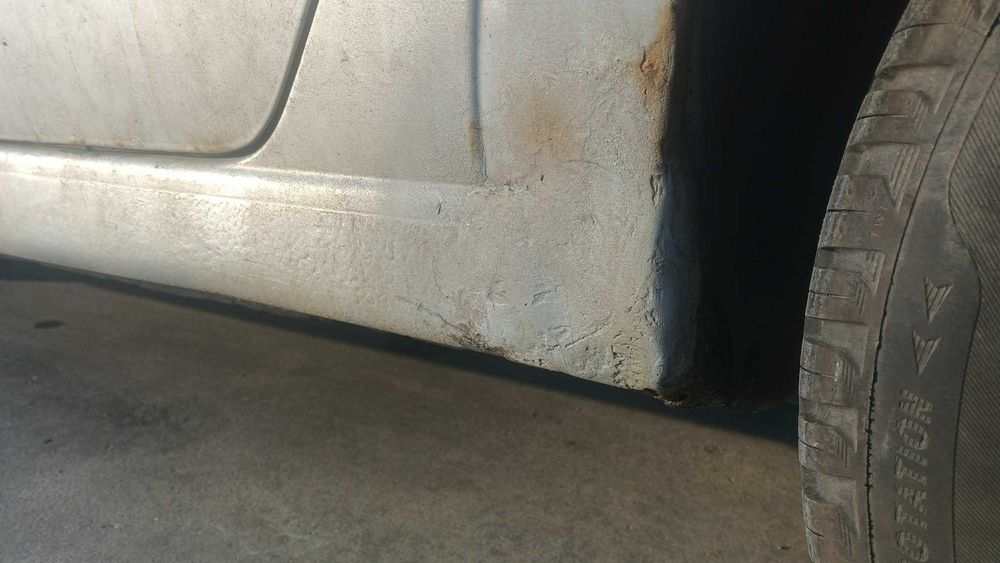 Opel Meriva 1.6 16V, niski przebieg, klimatyzacja