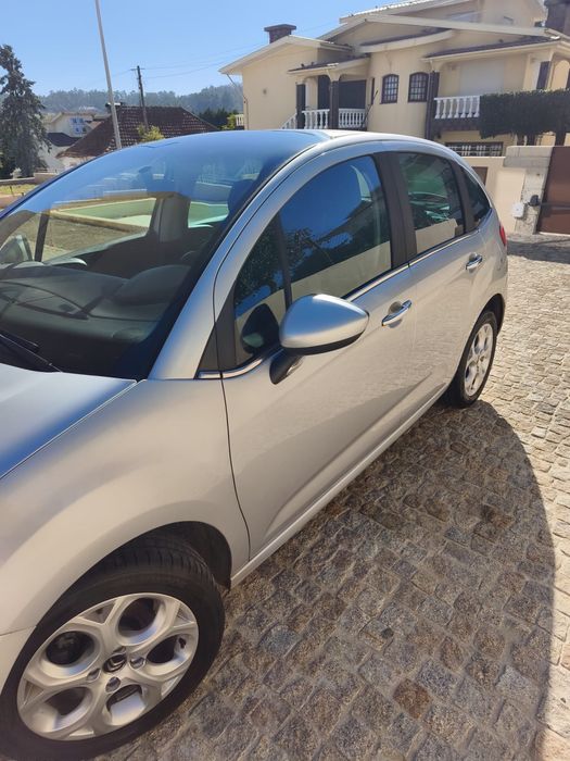 Citroen C3 puretech 1.2 gasolina foto 2