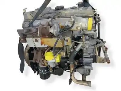 MOTOR MITSUBISHI CANTER 2.8 REF: 4M40