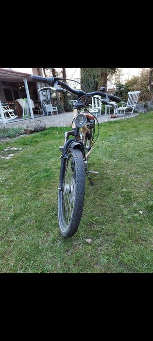 Rower Gazela MTB
