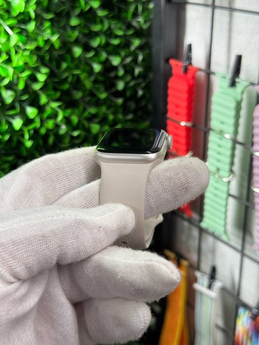 Apple Watch SE2 40 Starlight SE2 40mm SE2022 Магазин, Гарантія, Вибір