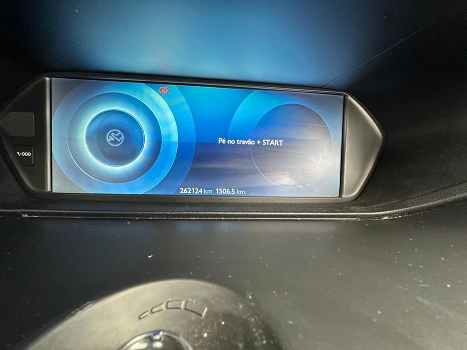 Citroen C4 Grand Picasso 1.6 Hdi Exclusive