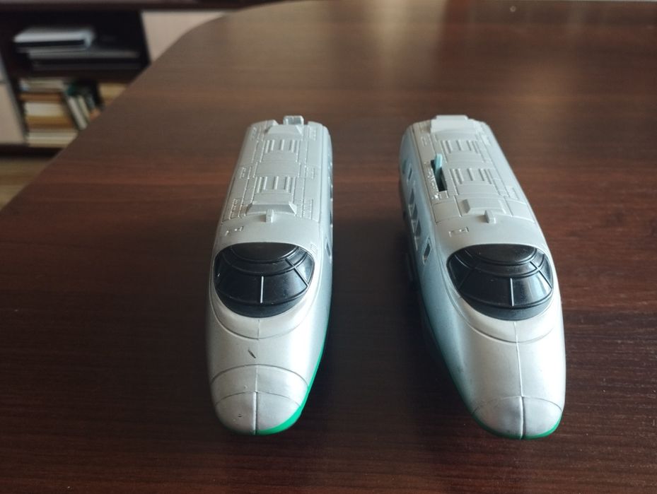 Lokomotywa Pendolino