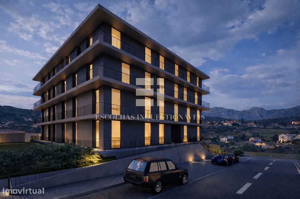 Apartamento T2 Venda em Seia, São Romão e Lapa dos Dinheiros,Seia