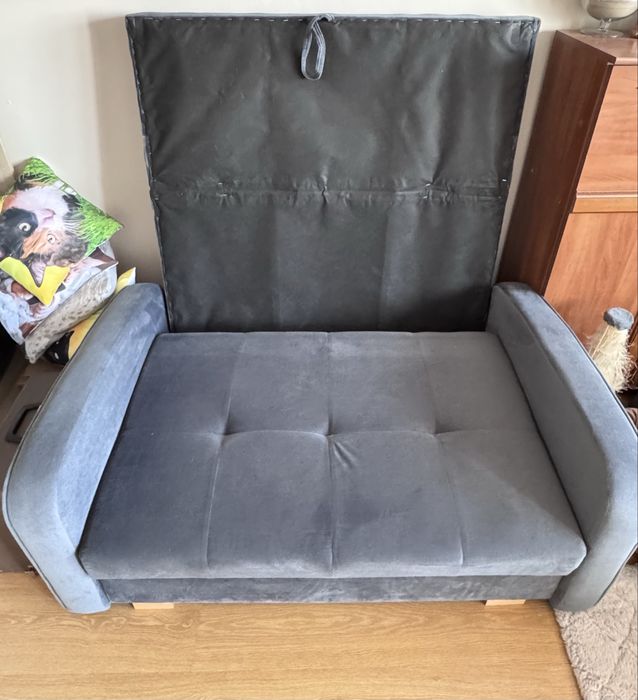 Kanapa sofa Amerykanka