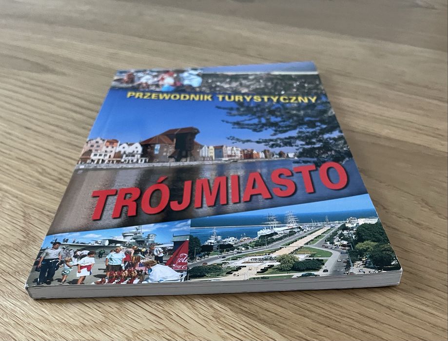 Przewodnik po Trójmiescie