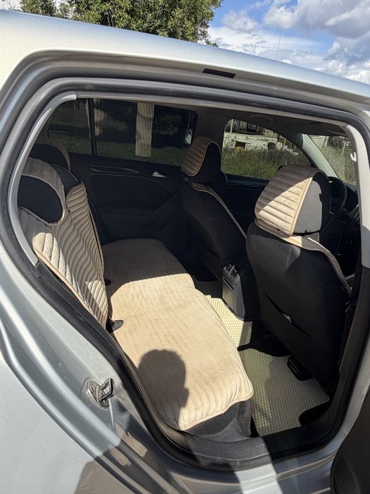 Volkswagen Golf 2009 VIN WVWZZZ1KZ9P492247 фото оголошення 8 з 11