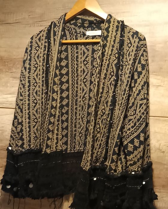 Quimonos M da Zara