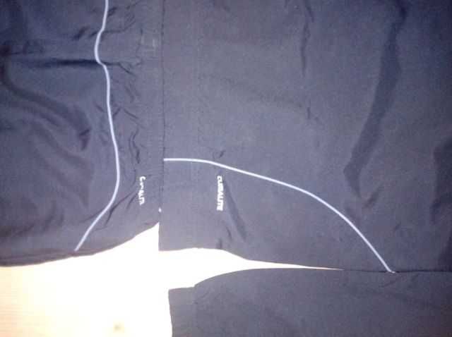 DRES Adidas climalite