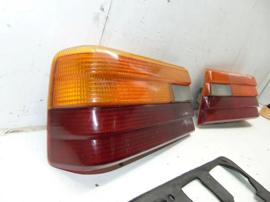 Ford Cortina MK5 farolins usado em bom estado