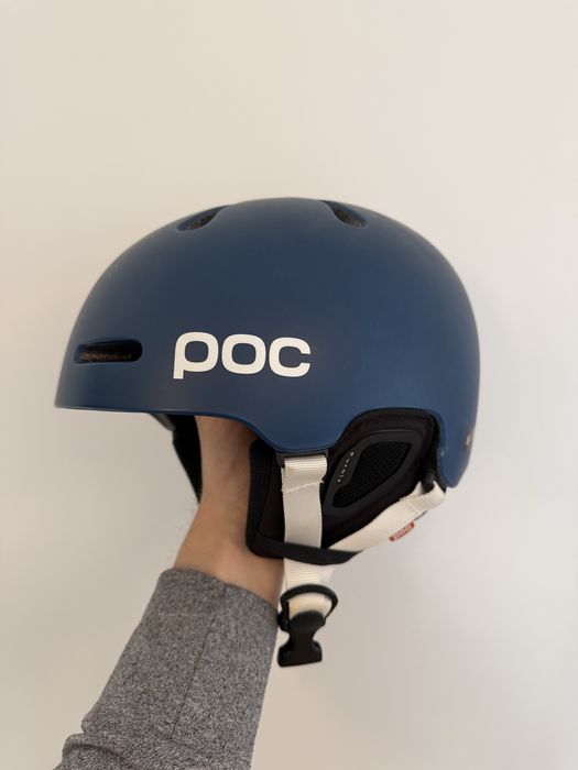 Kask narciarski POC Fornix 51-54