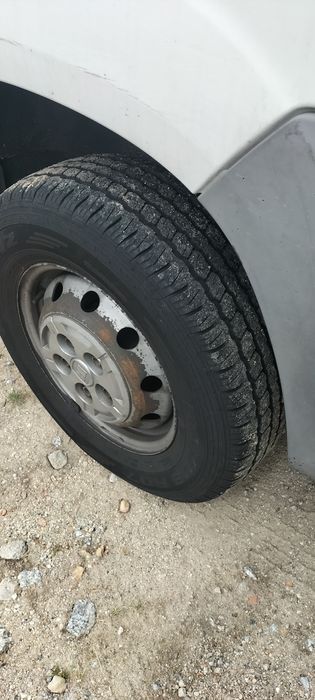 Fiat Ducato 2.0 multijet