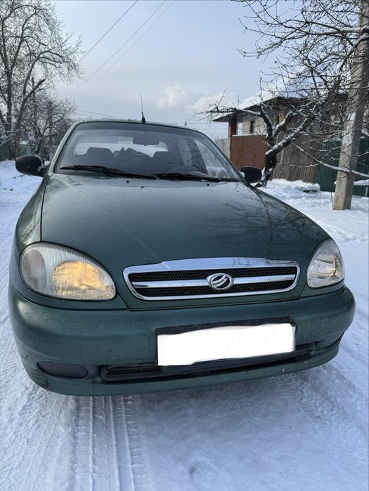 Продам Daewoo sens 1.3  2011
