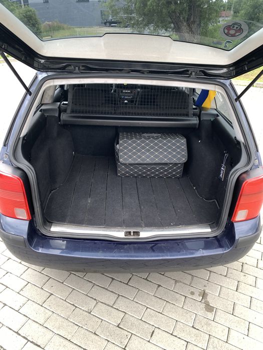 Продам VW Passat B5