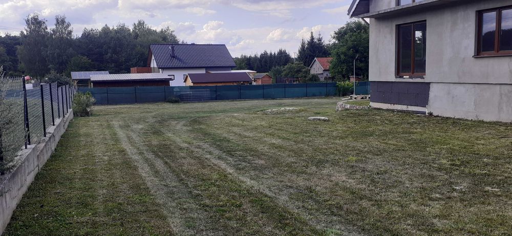 Sprzedam dom stan surowy zamknięty