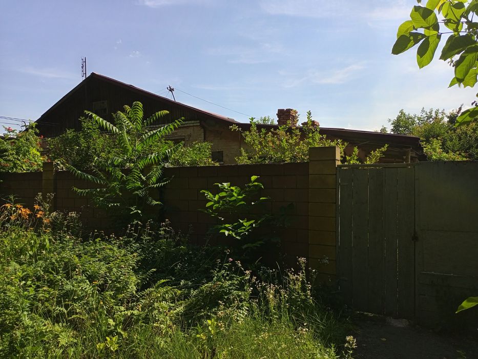 Продажа Коттеджа р-н Ж/Д