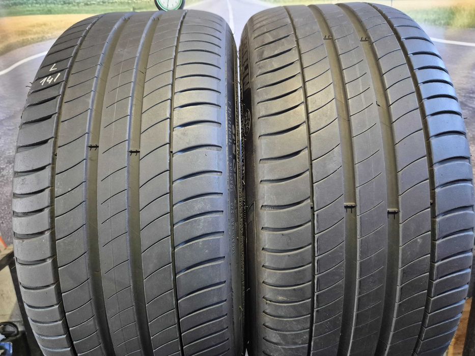 Para opon Michelin Prymacy 3  245/40/19