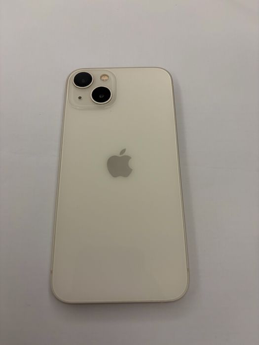 Apple iPhone 13 128 ГБ(Starlight)
