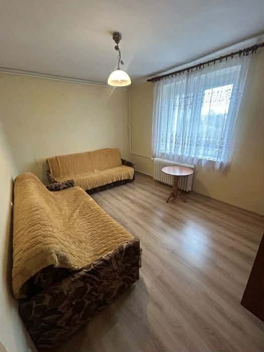 Mieszkanie w centrum 42m