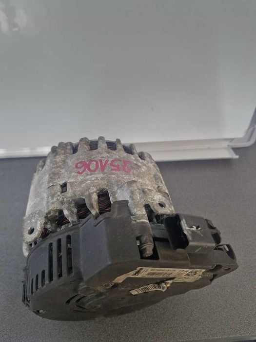 Citroen C4 Picasso II 1.6 E-HDI 13r.- Alternator