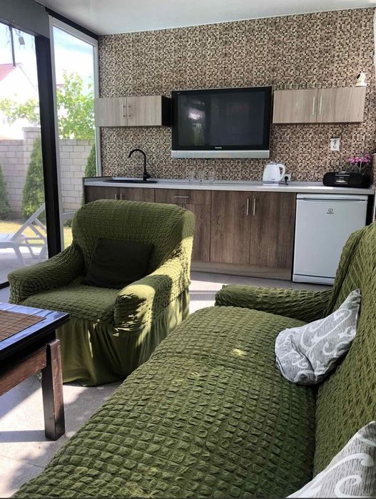 Дом с участком. 14 Станция Люстдорской дороги. Золотая горка