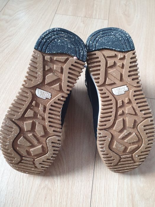 Buty zimowe The North Face 37,5