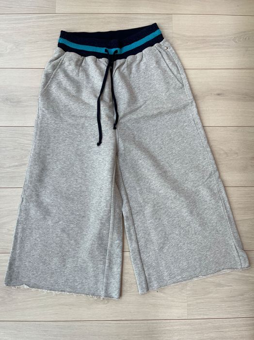 spodnie dresowe damskie marki Diesel