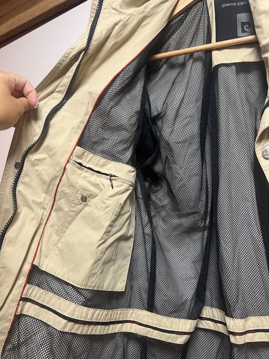Pierre Cardin kurtka męska