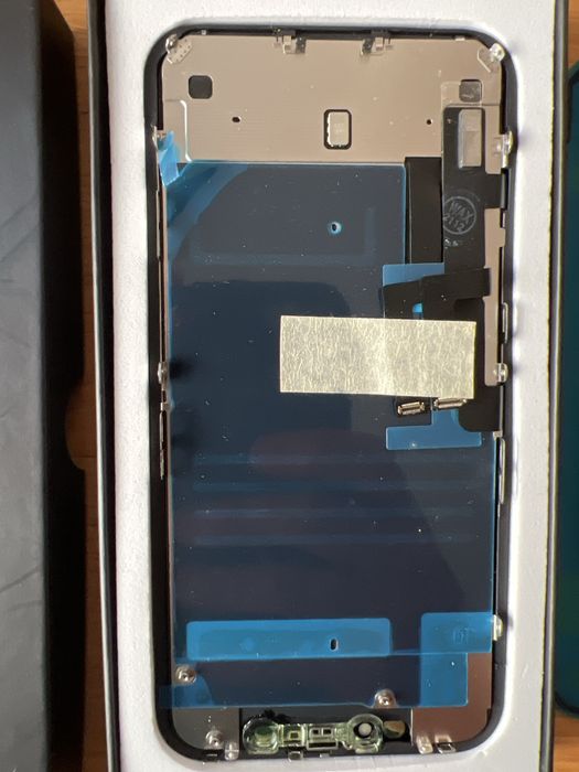 Ecrã iphone 11 Novo