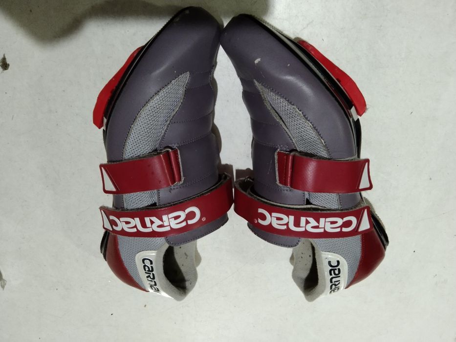 Buty rowerowe CARNAC rozmiar 42