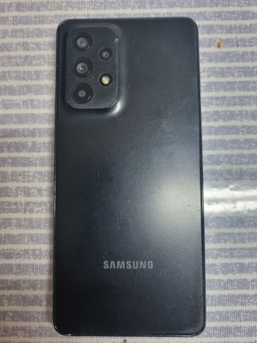 Samsung  A53  5G  128gb