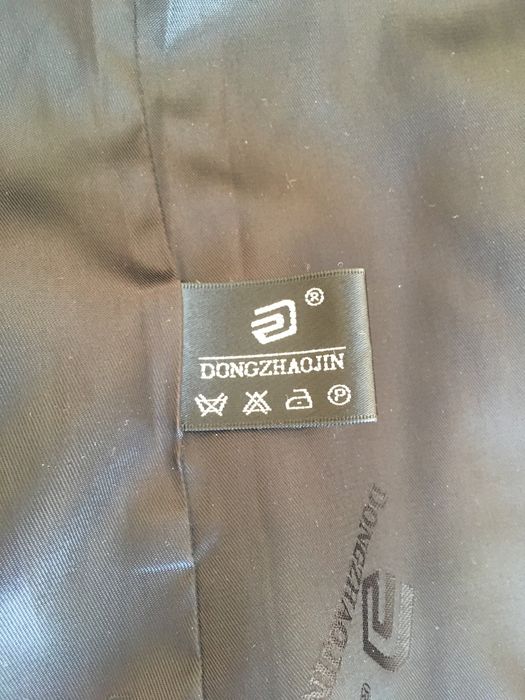 Куртка жіноча шкіряна