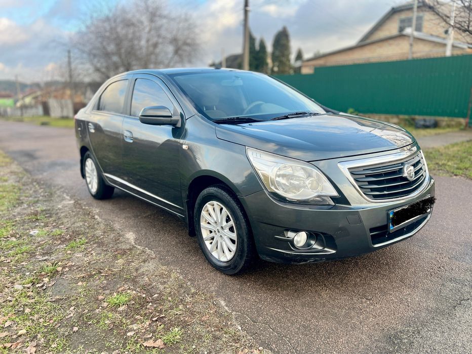 Продам Авто Ravon R4