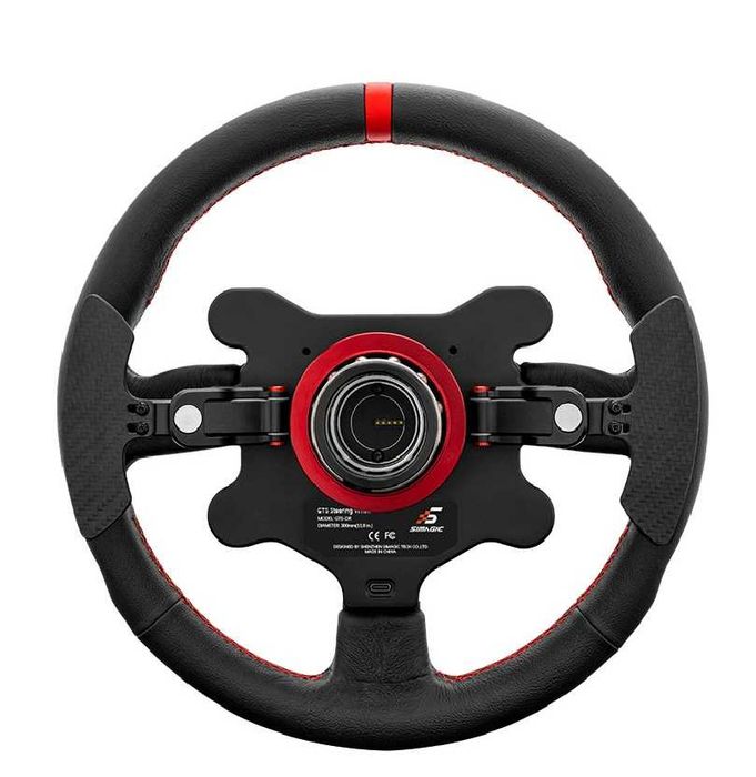 Volante Simracing SIMAGIC GTS