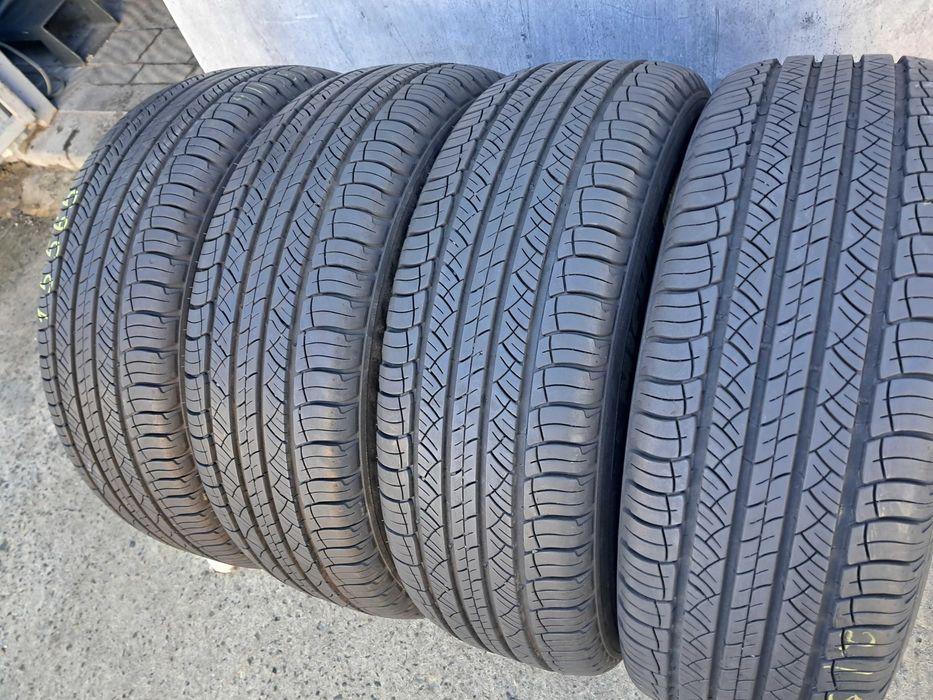 Резина літня, 215/65 R16 Michelin Latitude Tour HP (арт 15565)
