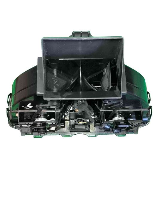 Grelha da Sofagem VW SCIROCCO III