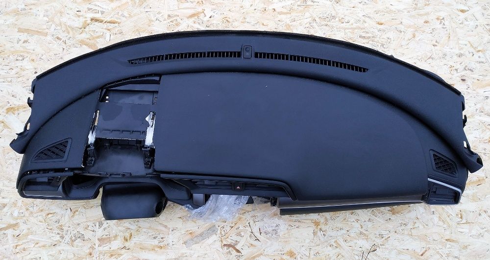 Торпеда Хонда Сивик Honda Civic 2016-2019