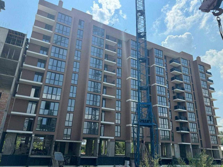 2-кімнатна квартира за адресою (площа 65,5 м²) - Atlanta.ua - фото 2