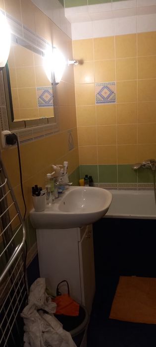 Sprzedam mieszkanie ul. Myśliwska