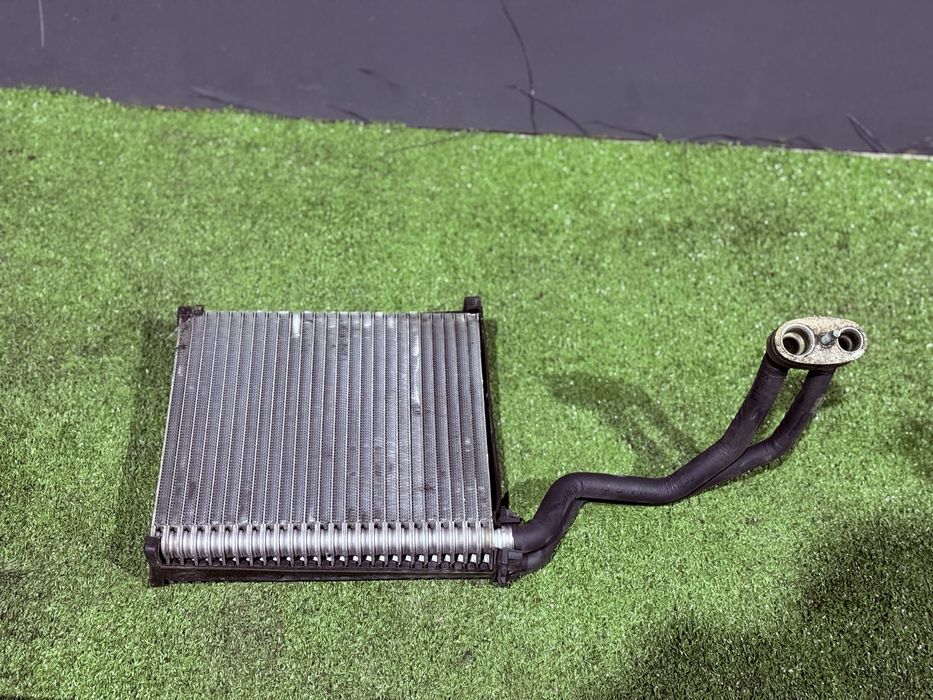 Радіатор Пічки Ауді А4 Б6 7 трубки печки Audi A4 B6 7 кондиціонера