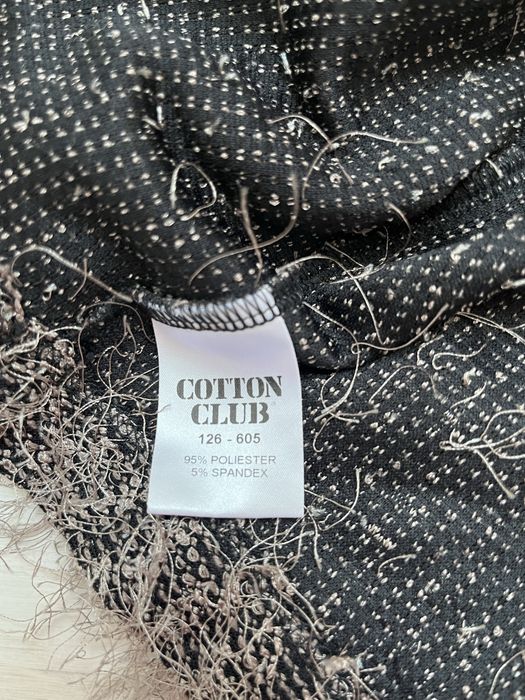 Bolerko Cotton Club rozm 42. Nowe!