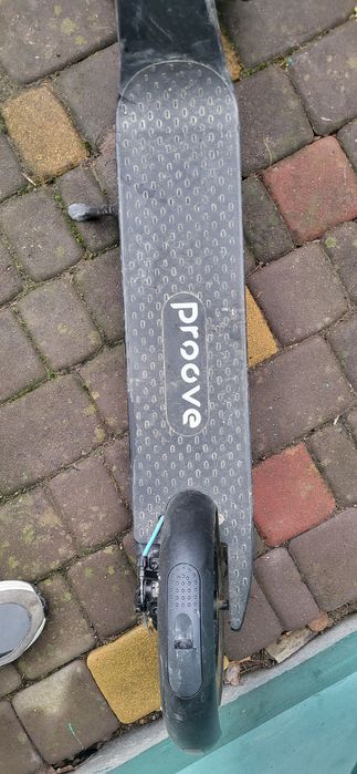 Proove x city pro
