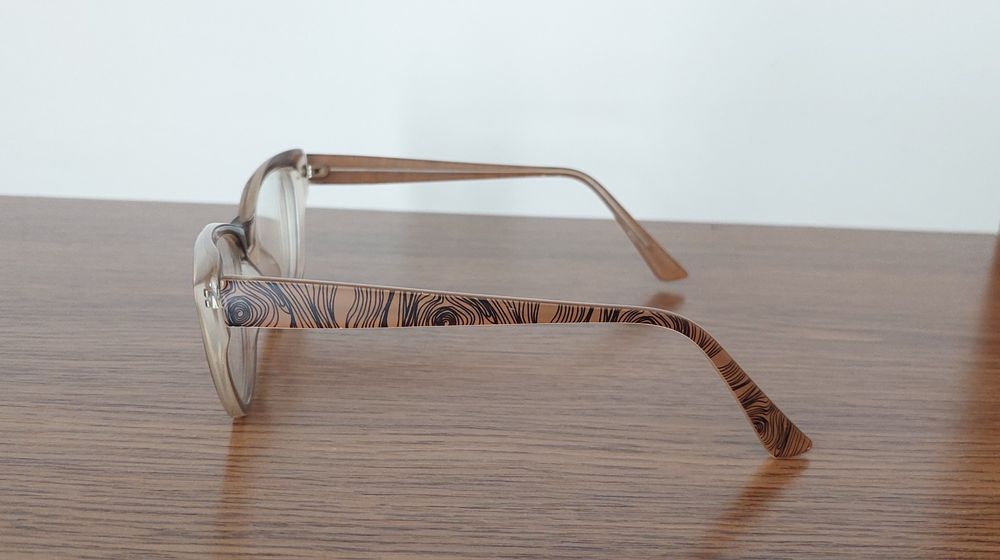 Оправа для очков, очки