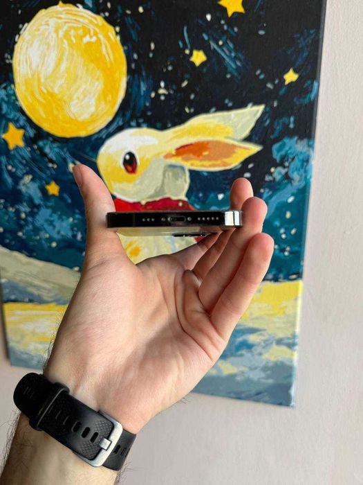 Iphone 12 pro 256 gb, гарантія, айфон 12 про 256