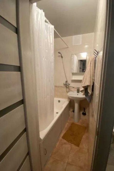 Продам 2 кім. Салтівка з кап. ремонтом 26500