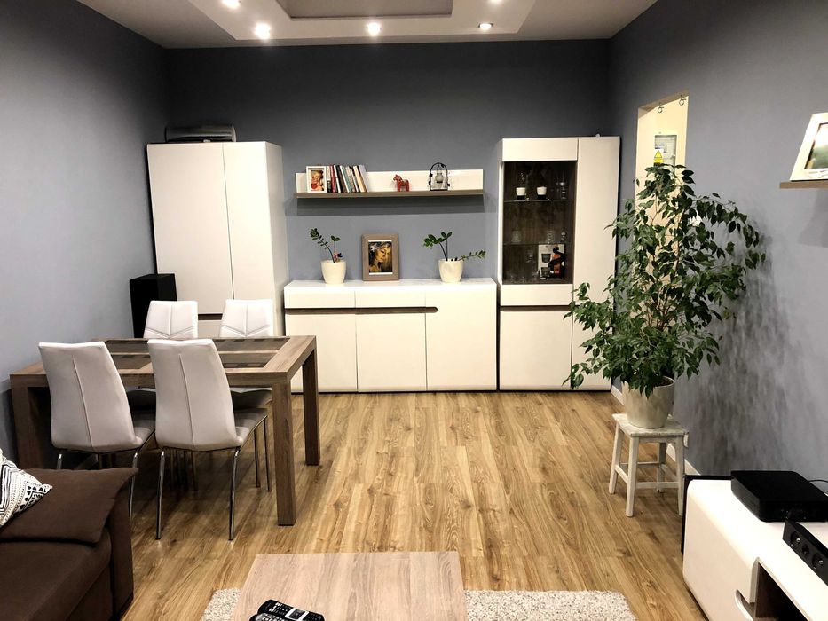 Mieszkanie 2 pokojowe 47 m2 do wynajęcia, Mały płaszów