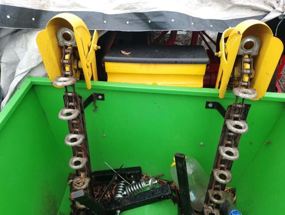 Продаю картофеля сажалку бомет